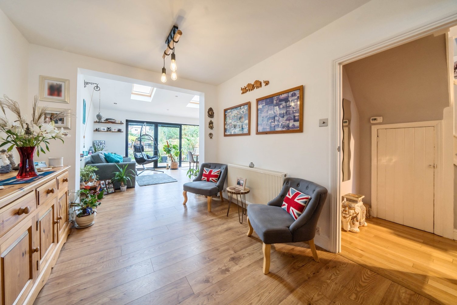 Semidetached House in Cherry Tree Walk, , BR4 Acorn