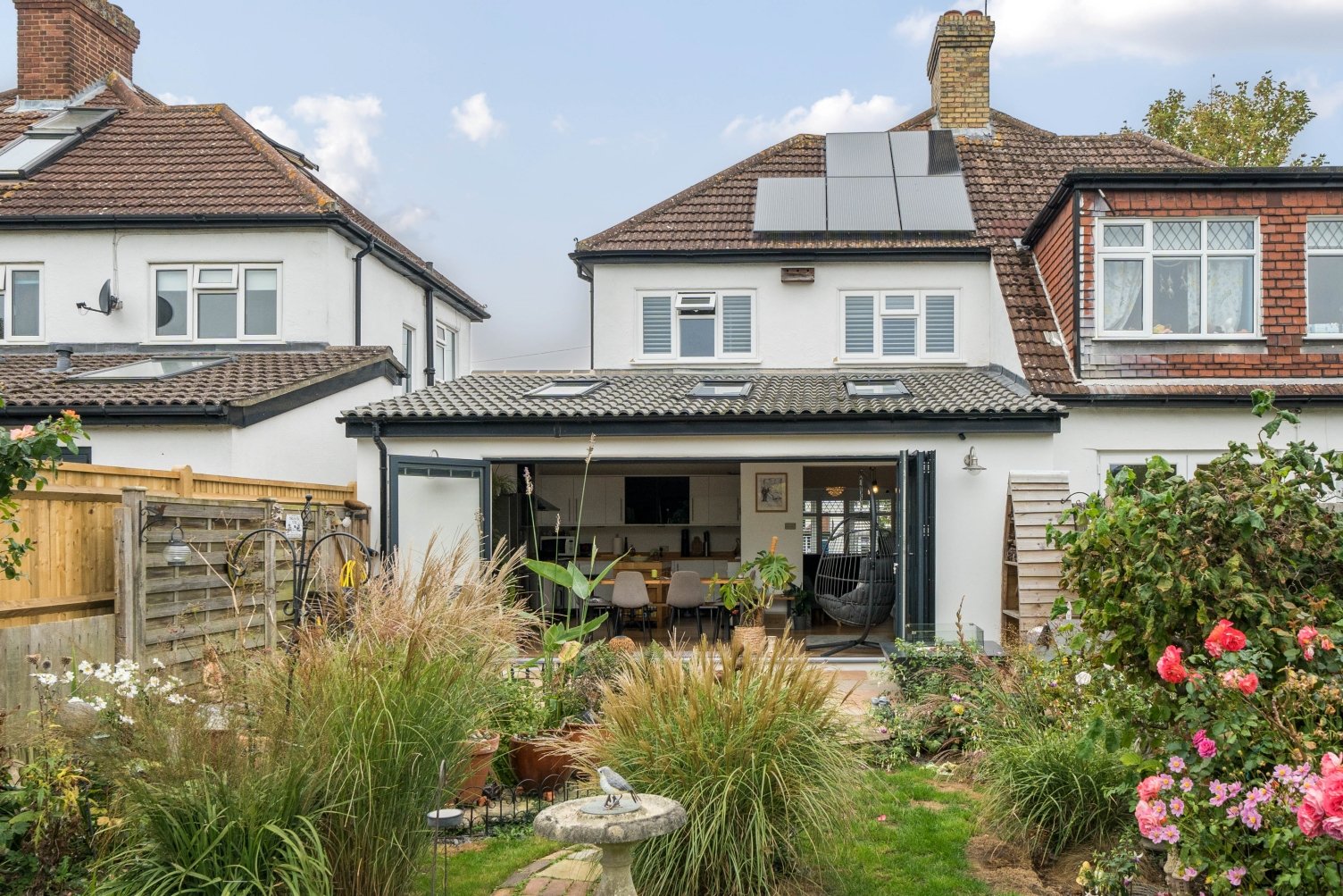 Semidetached House in Cherry Tree Walk, , BR4 Acorn
