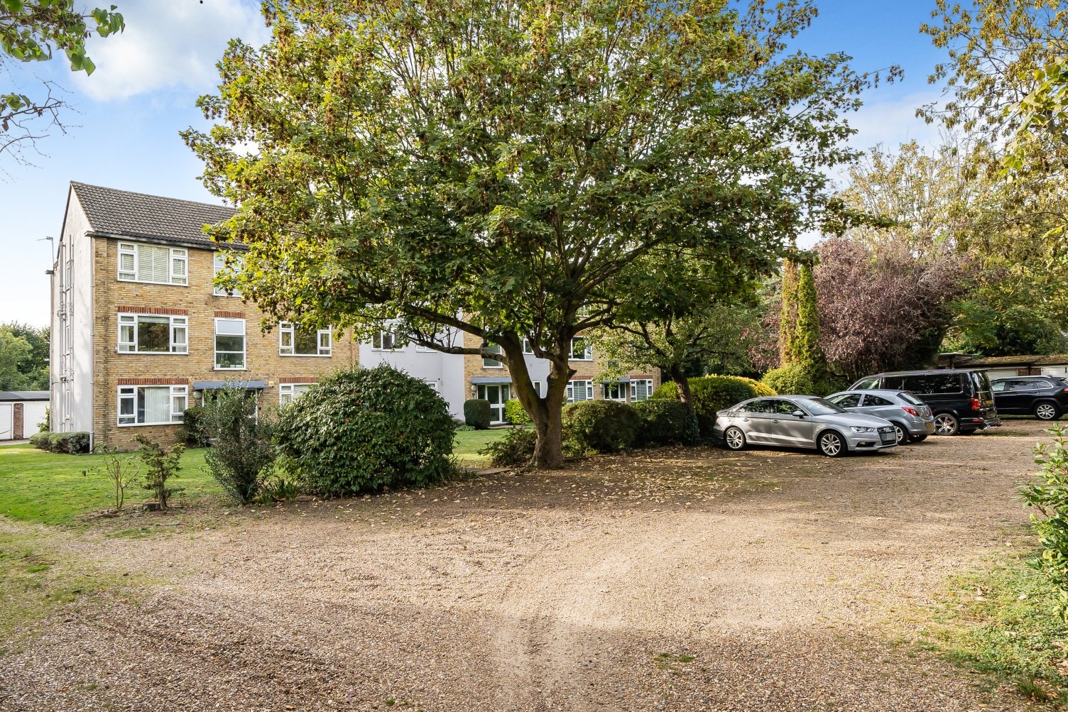 Flat for sale in Kidbrooke Grove, London, , SE3 John Payne