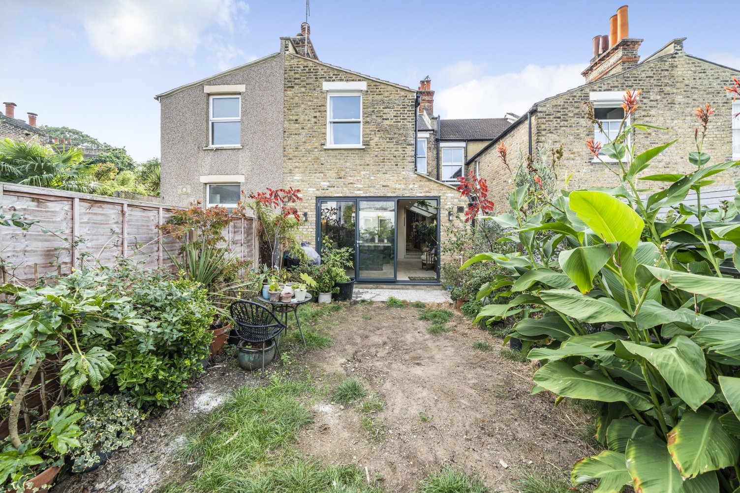 Terraced House in Woodhill, London, , SE18 John Payne