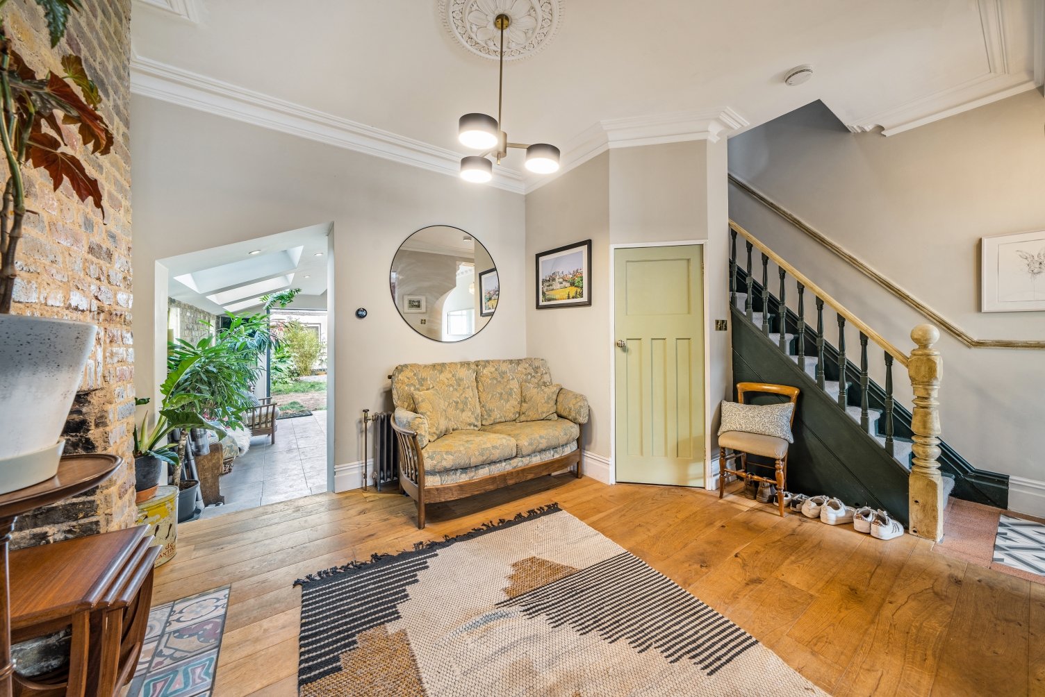 Terraced House in Woodhill, London, , SE18 John Payne