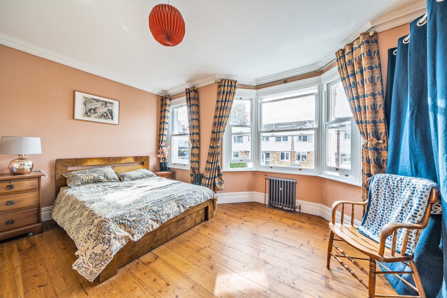 Terraced House in Woodhill, London, , SE18 John Payne