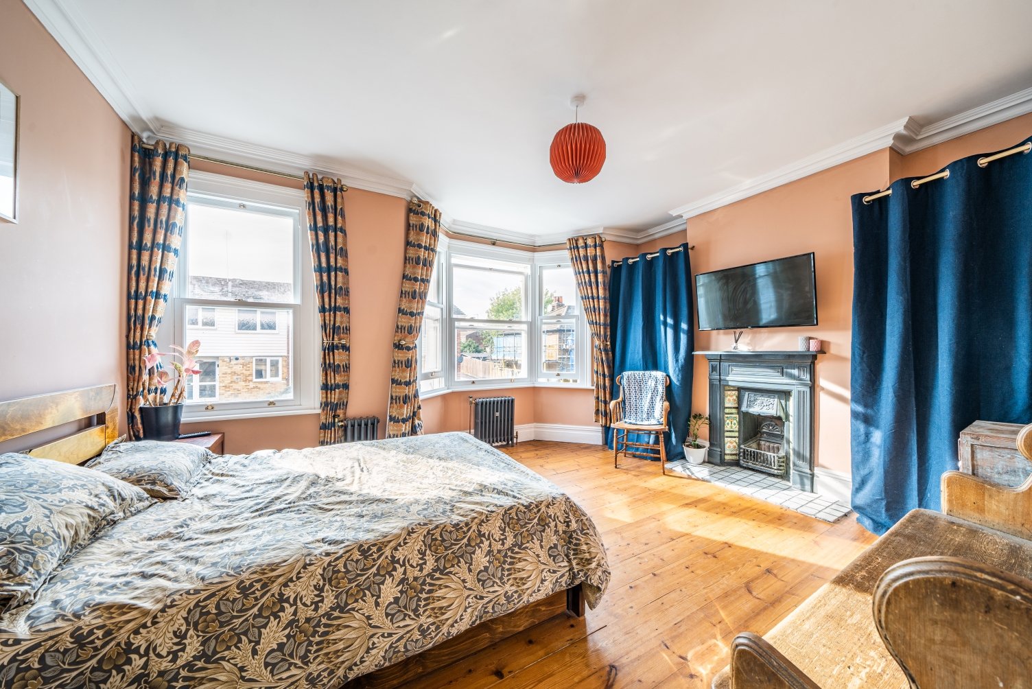 Terraced House in Woodhill, London, , SE18 John Payne