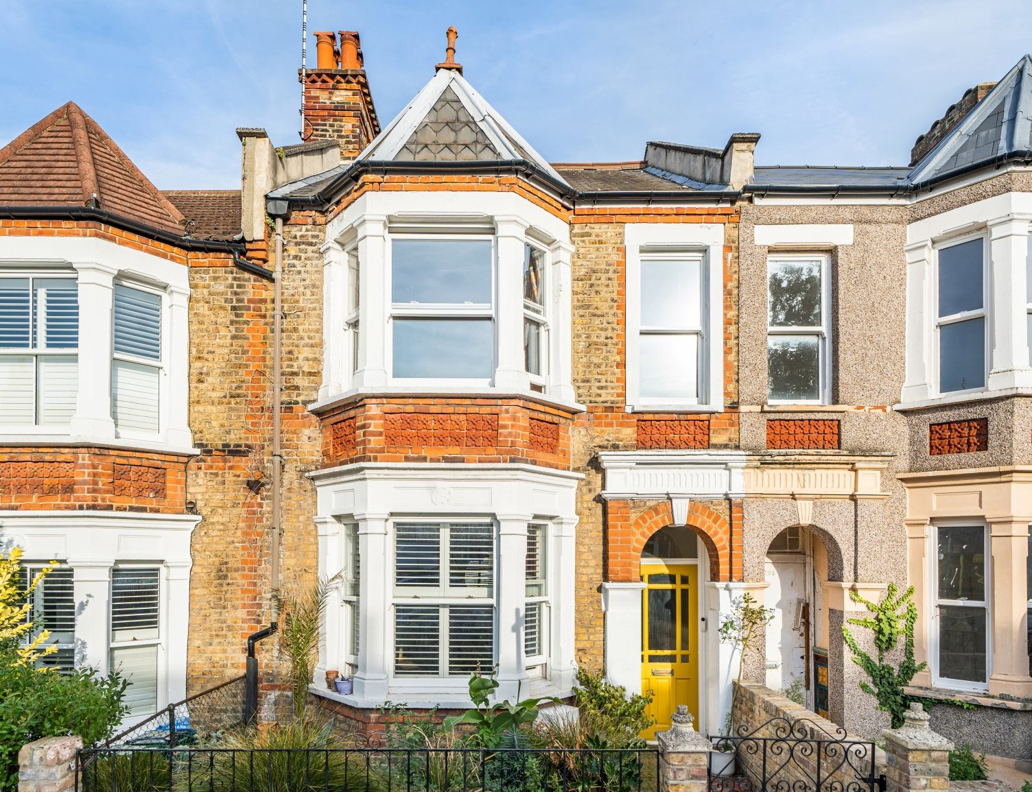 Terraced House in Woodhill, London, , SE18 John Payne