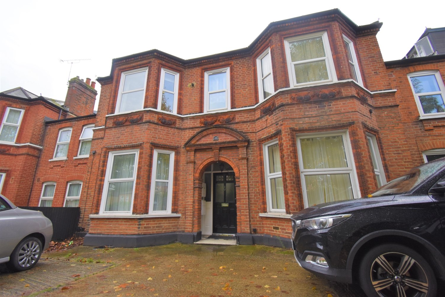 Flat to rent in Brownhill Road, Catford, , SE6 Acorn