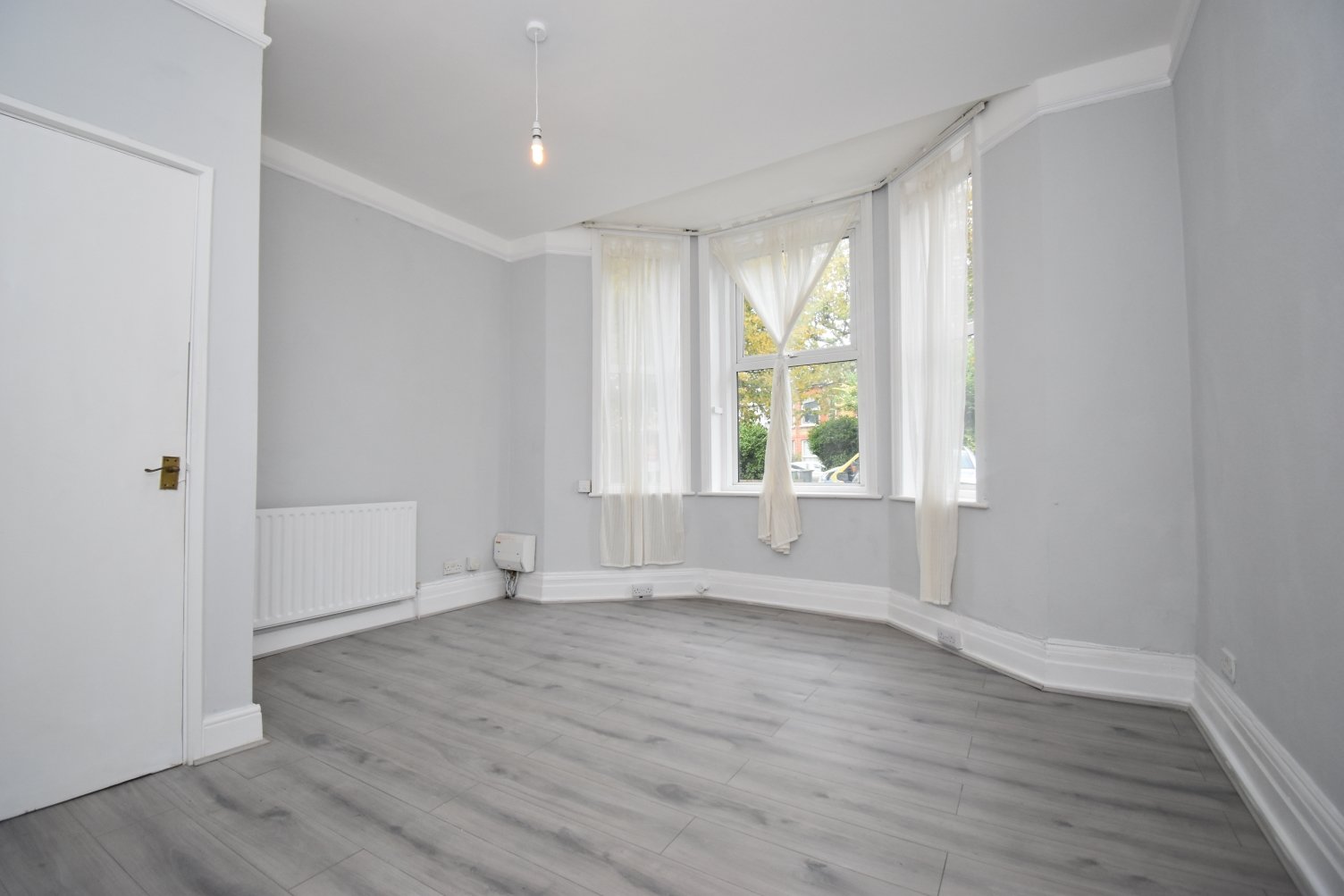 Flat to rent in Brownhill Road, Catford, , SE6 Acorn