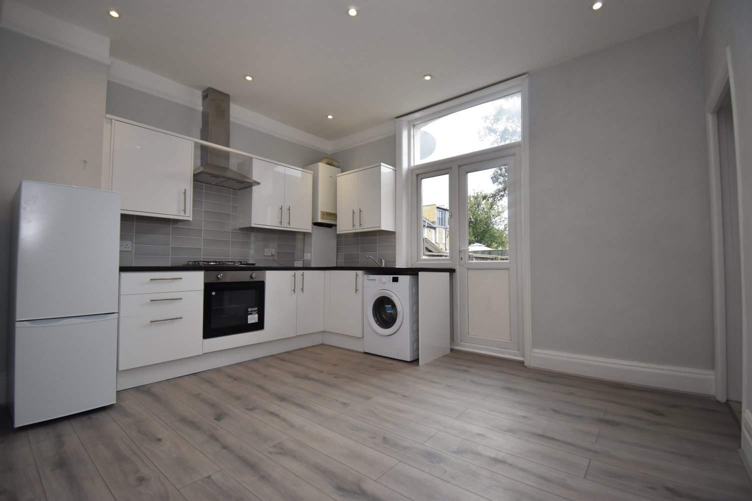 Flat to rent in Brownhill Road, Catford, , SE6 Acorn