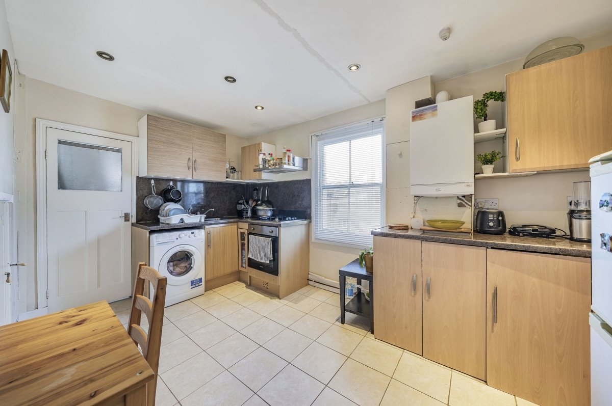 Apartment for sale in Inverine Road, , SE7 | John Payne