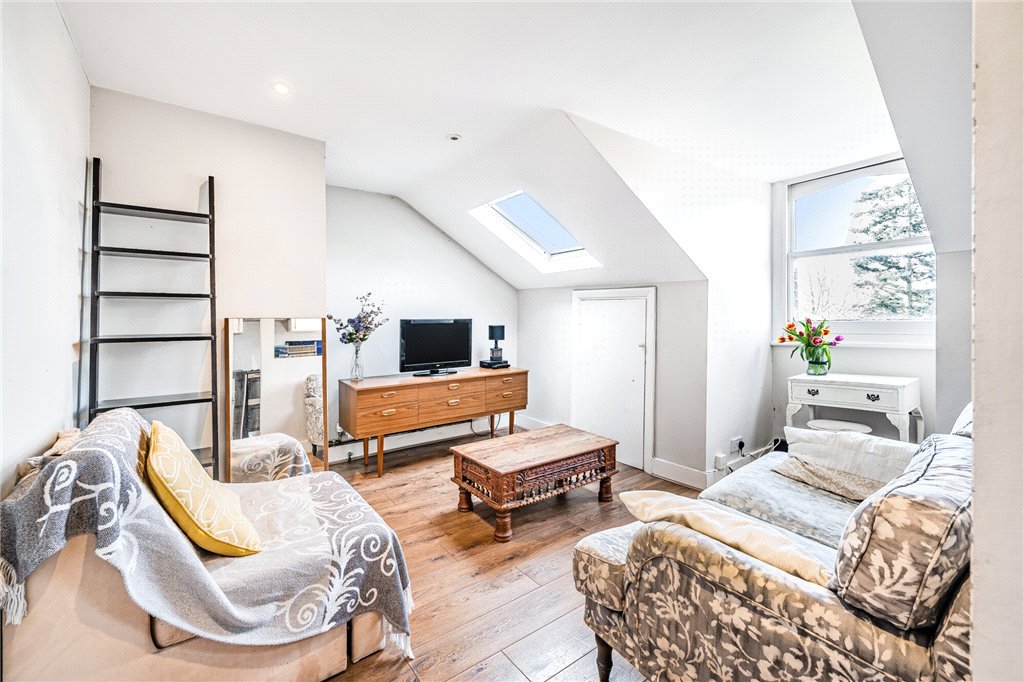Apartment for sale - Anerley Road, SE19