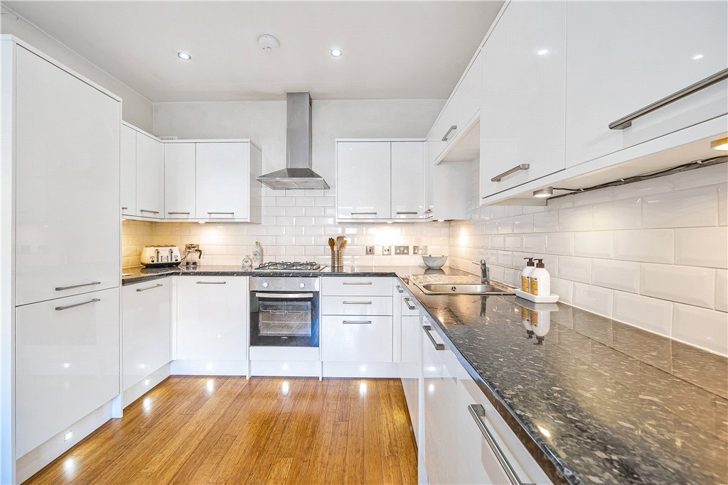 Apartment for sale in Belmont Hill, , SE13 Langford Russell