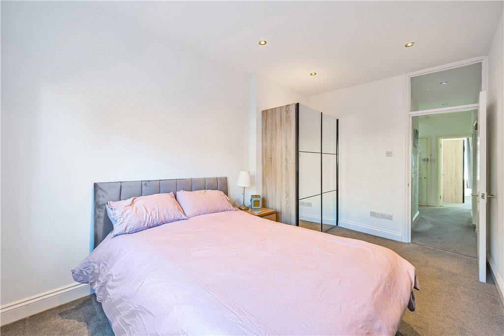 Apartment for sale in Belmont Hill, , SE13 Langford Russell