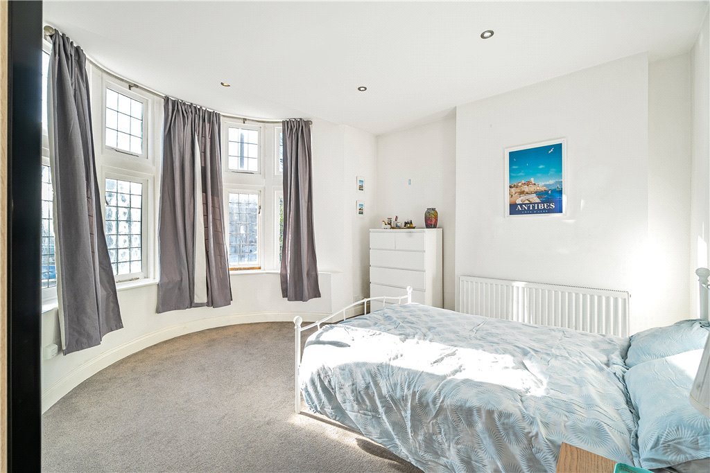 Apartment for sale in Belmont Hill, , SE13 Langford Russell