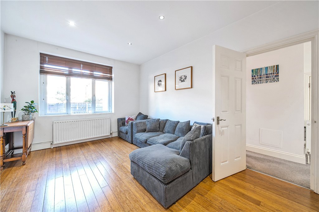 Apartment for sale in Belmont Hill, , SE13 Langford Russell