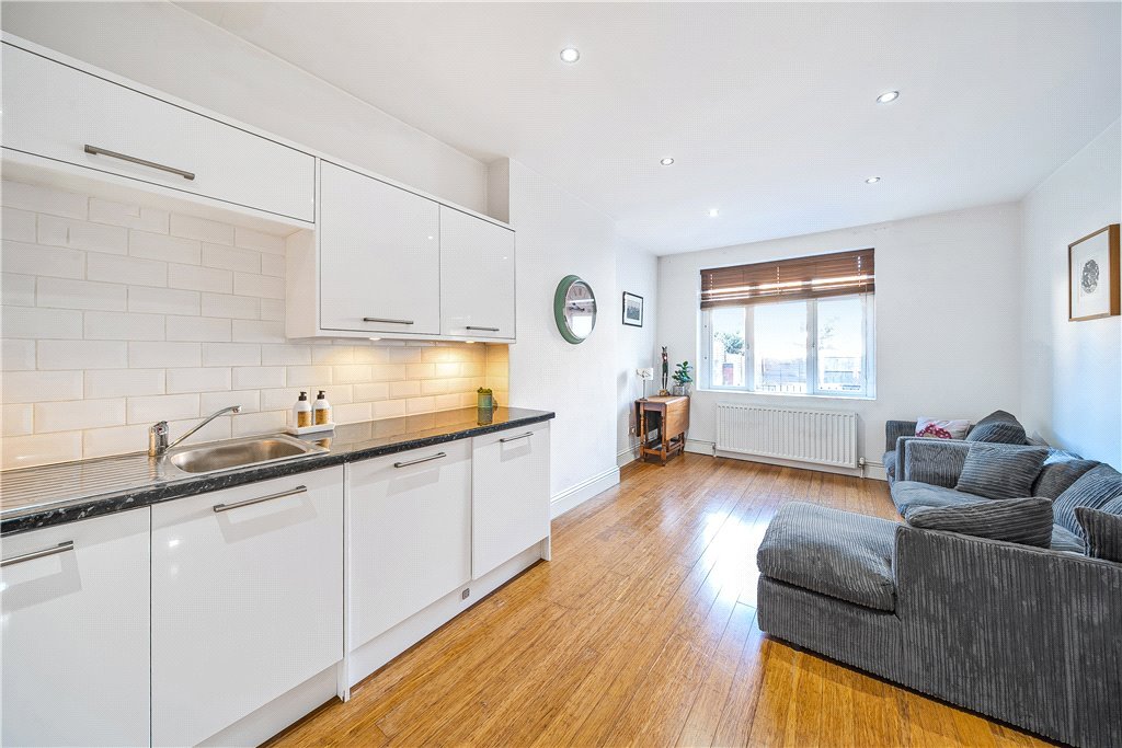 Apartment for sale in Belmont Hill, , SE13 Langford Russell