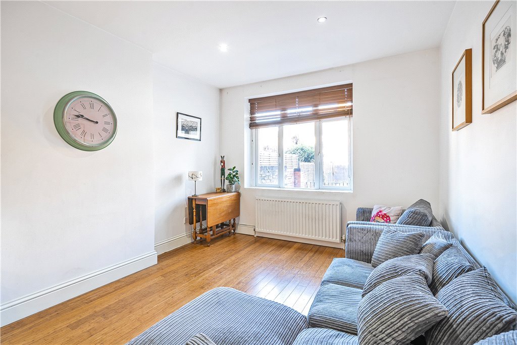 Apartment for sale in Belmont Hill, , SE13 Langford Russell