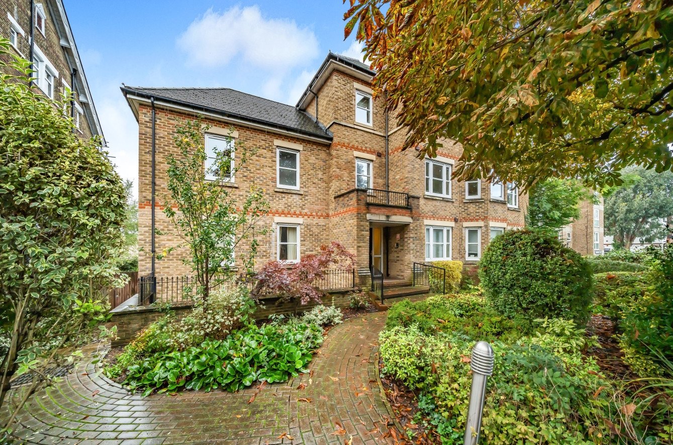 Apartment for sale in Widmore Road, , BR1 Langford Russell