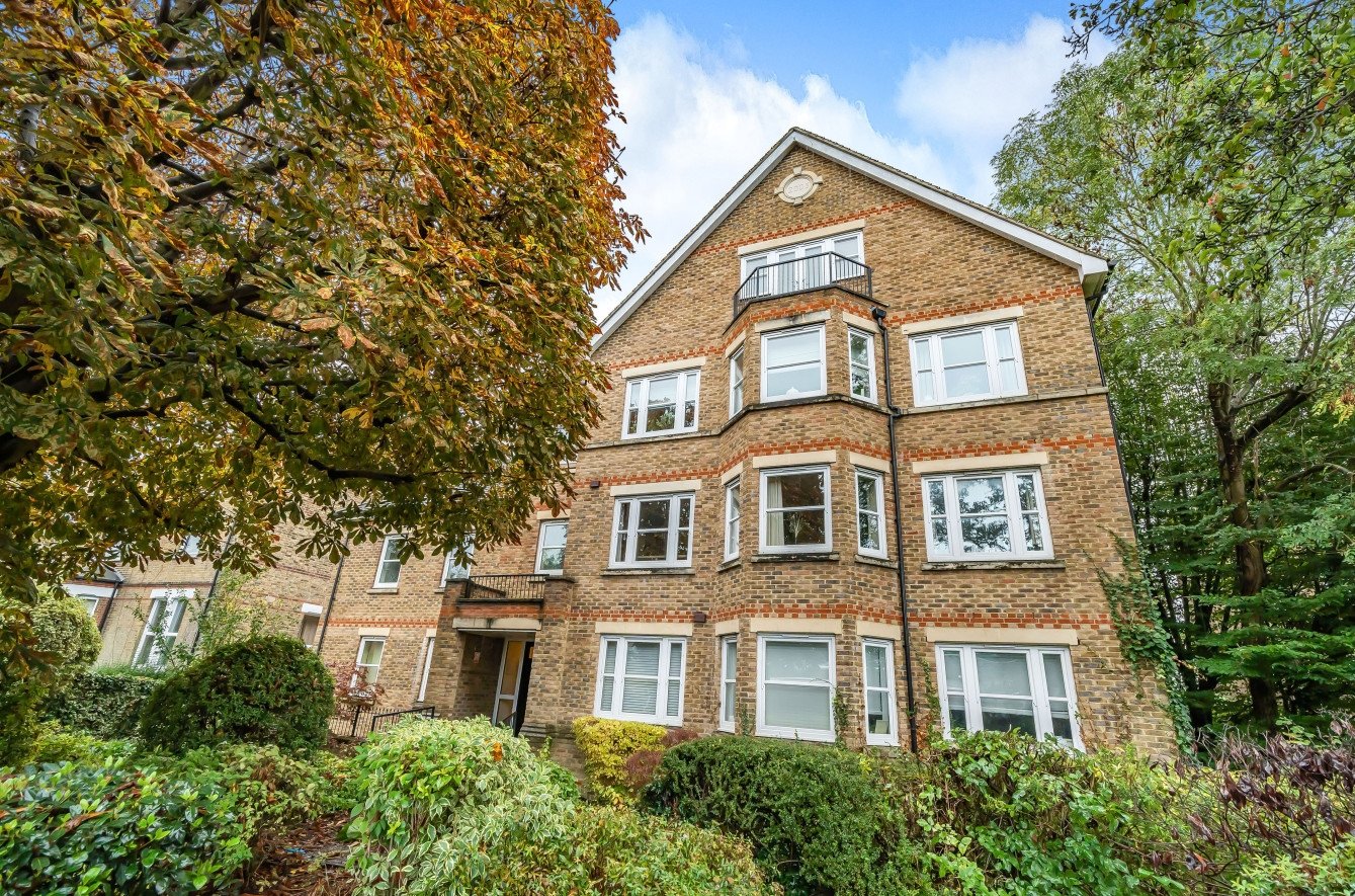 Apartment for sale in Widmore Road, , BR1 Langford Russell