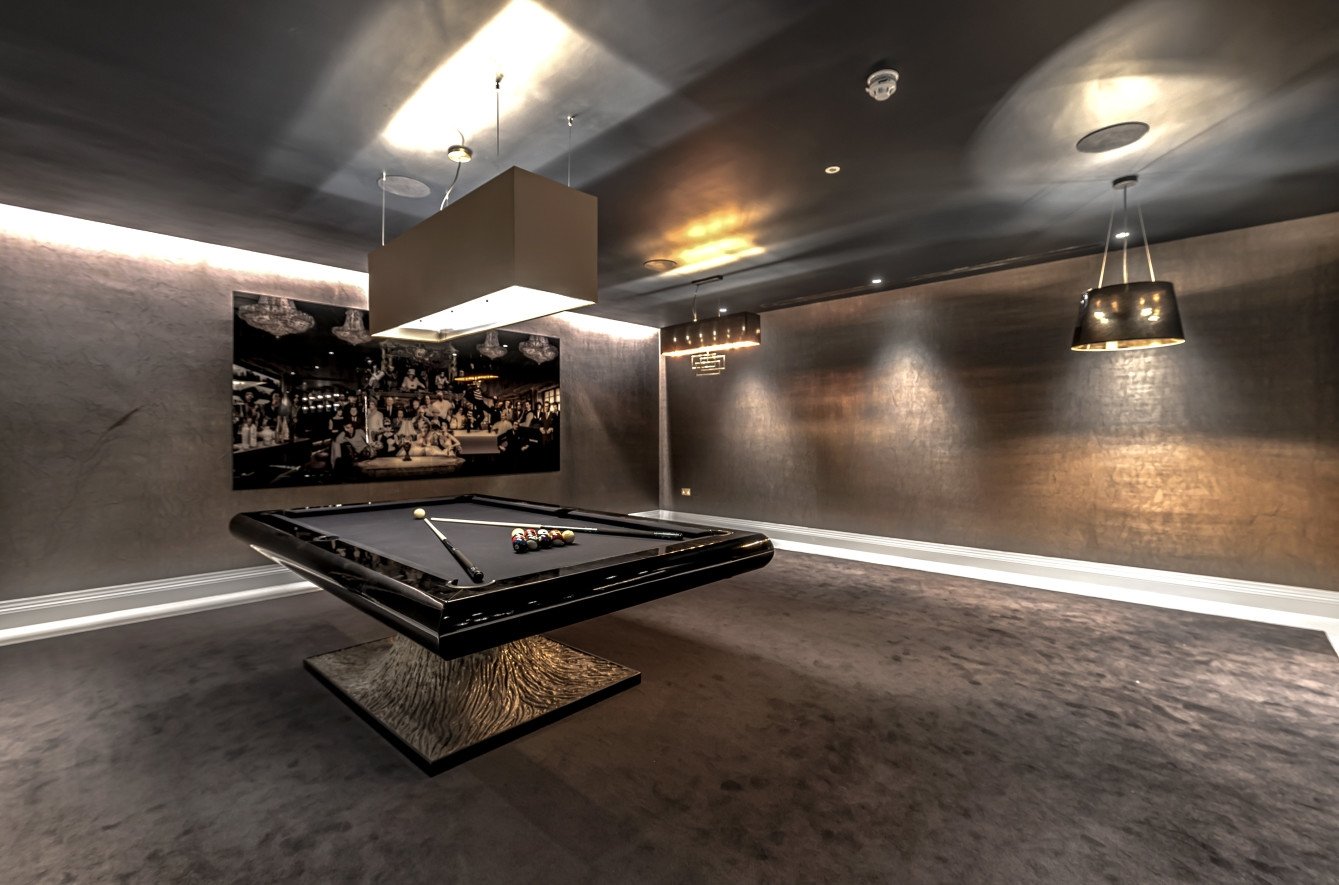 Detached House for sale in Holwood Park Avenue, Locksbottom, , BR6