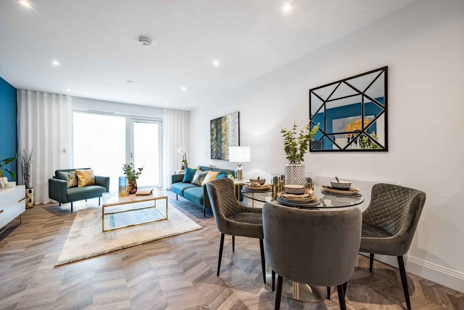 Flat for sale in Station Road, Sidcup, , DA15 Acorn