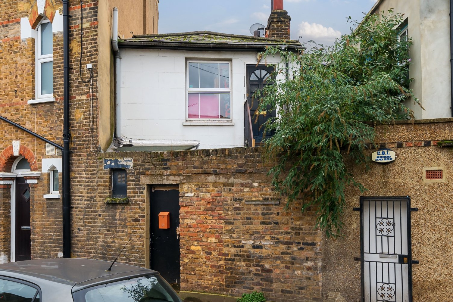 Apartment for sale in Old Woolwich Road, , SE10 John Payne