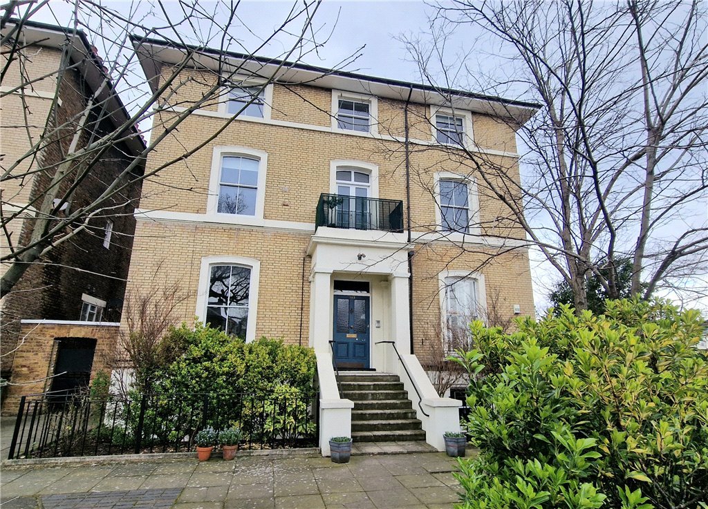 Apartment for sale in Shooters Hill Road, , SE3 John Payne