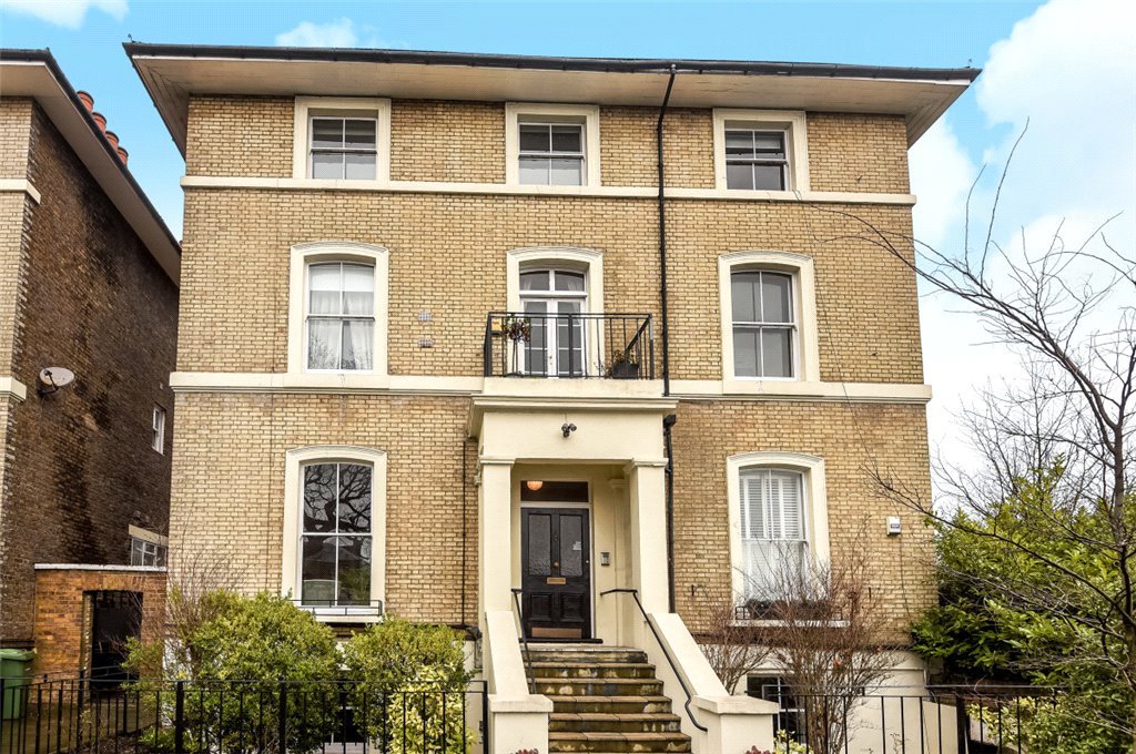 Apartment for sale in Shooters Hill Road, , SE3 John Payne