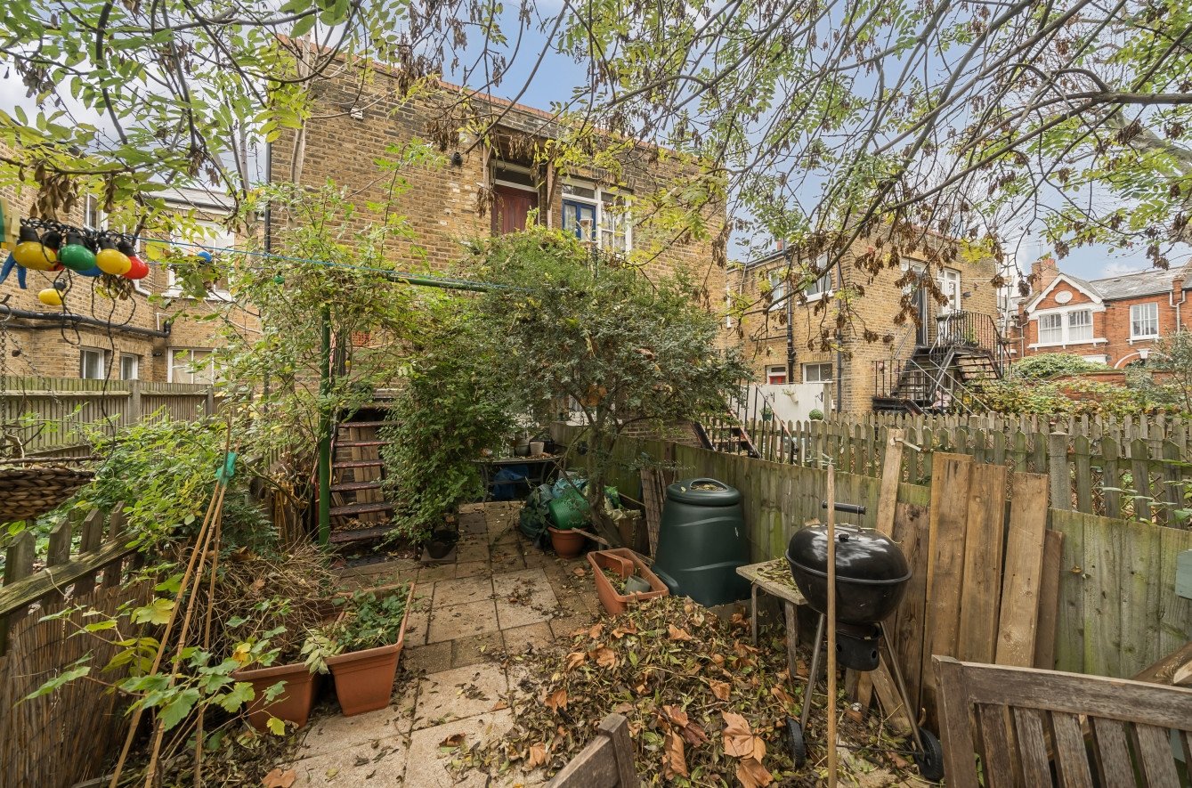 Apartment for sale in Oxenford Street, , SE15 Acorn
