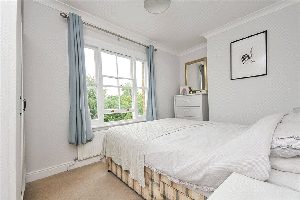 Apartment for sale in Freelands Road, , BR1 Langford Russell