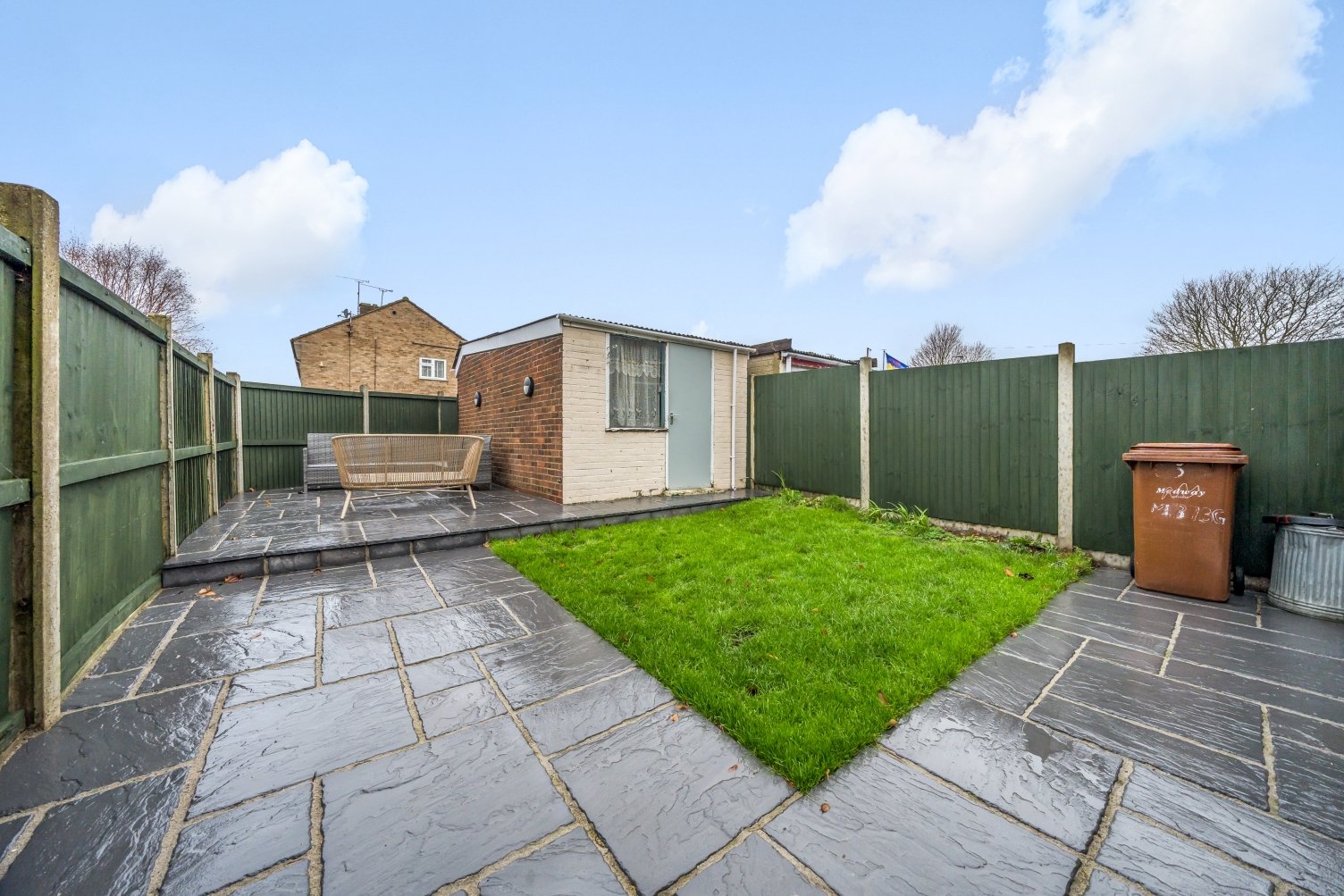 End Of Terrace House in Beechings Way, Gillingham, , ME8 Acorn