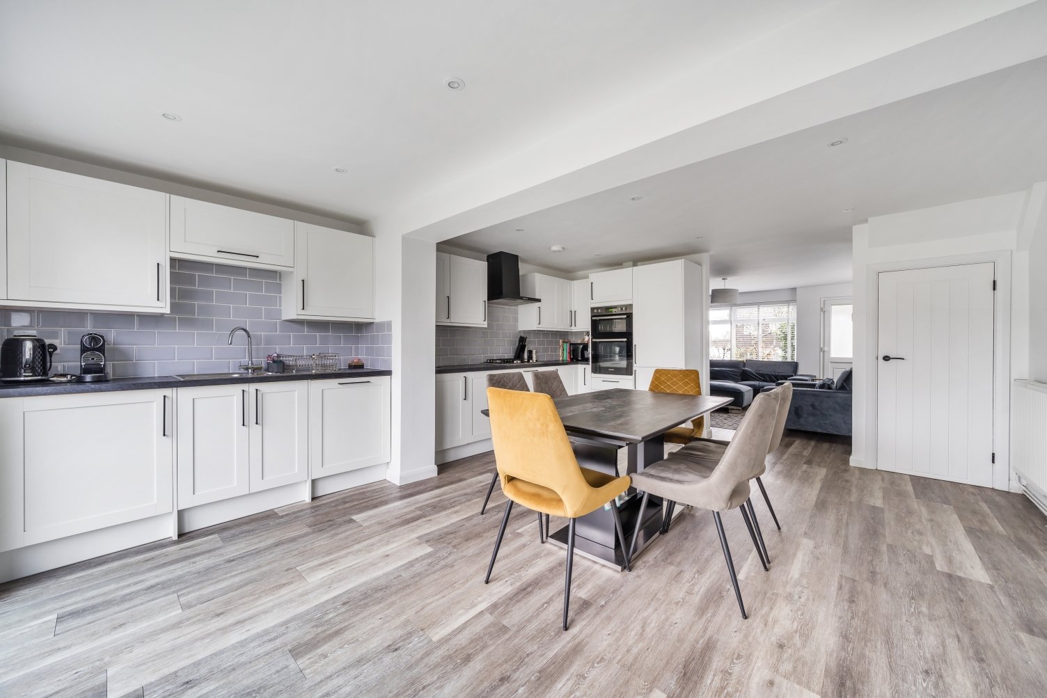 End Of Terrace House in Beechings Way, Gillingham, , ME8 Acorn