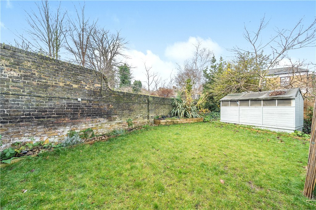 Apartment in Wickham Road, , SE4 Acorn