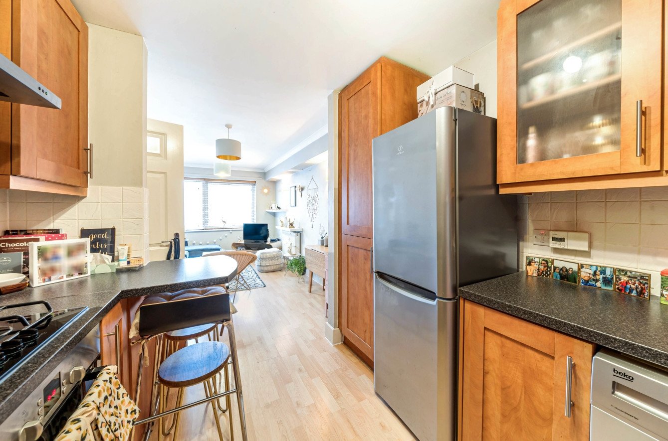 Apartment in Evan Cook Close, , SE15 | Acorn