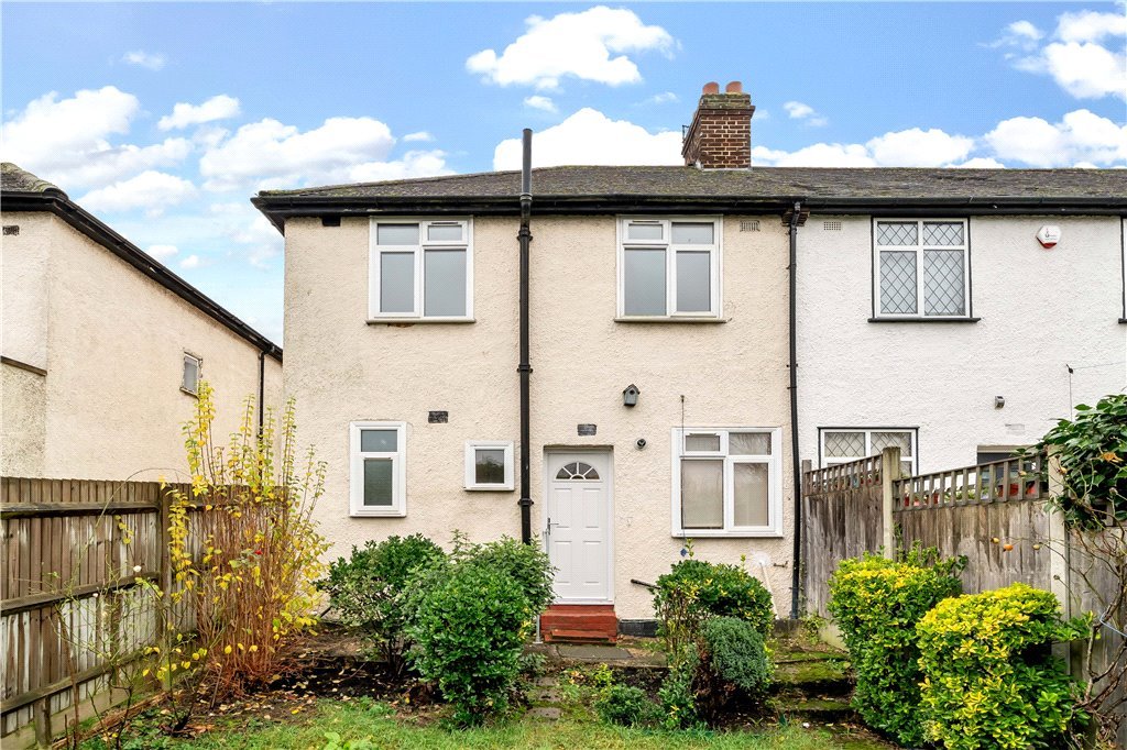 End Of Terrace House in Waite Davies Road, , SE12 John Payne