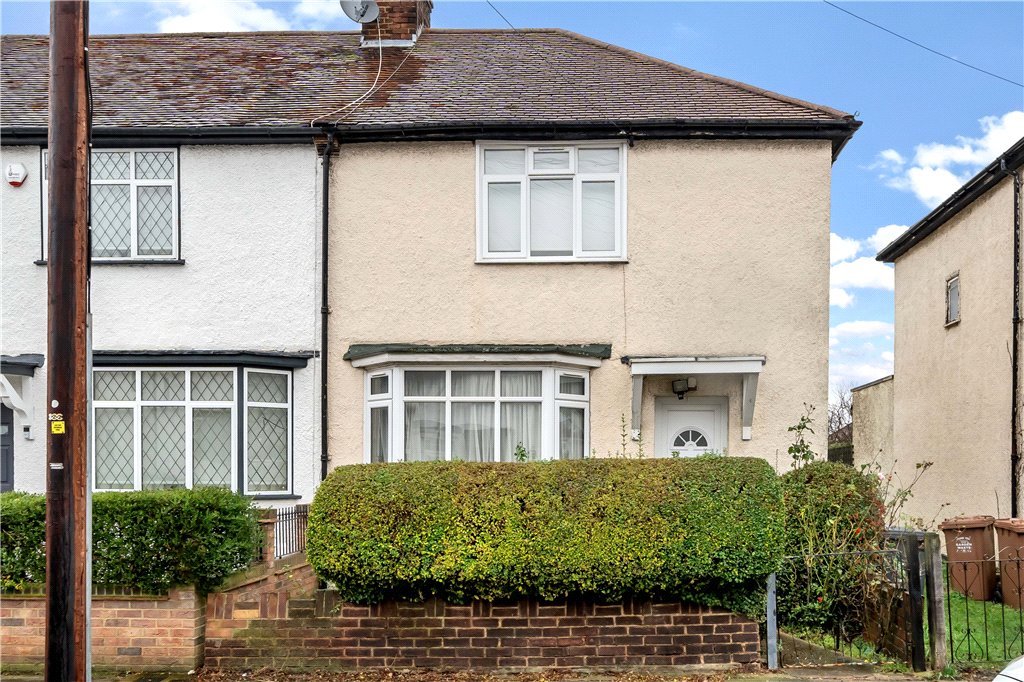End Of Terrace House in Waite Davies Road, , SE12 John Payne