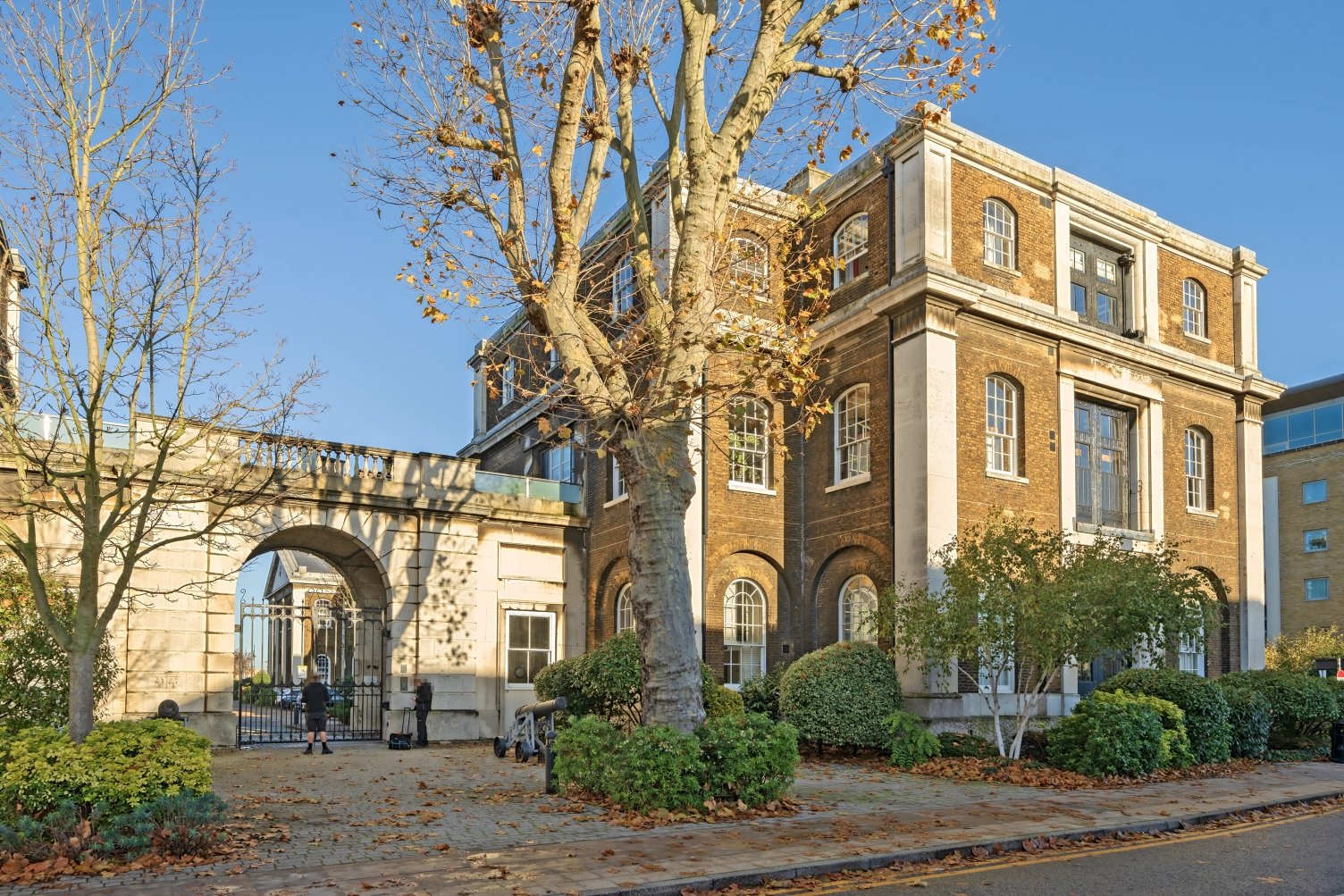 Apartment for sale in Cadogan Road, London, , SE18 Acorn