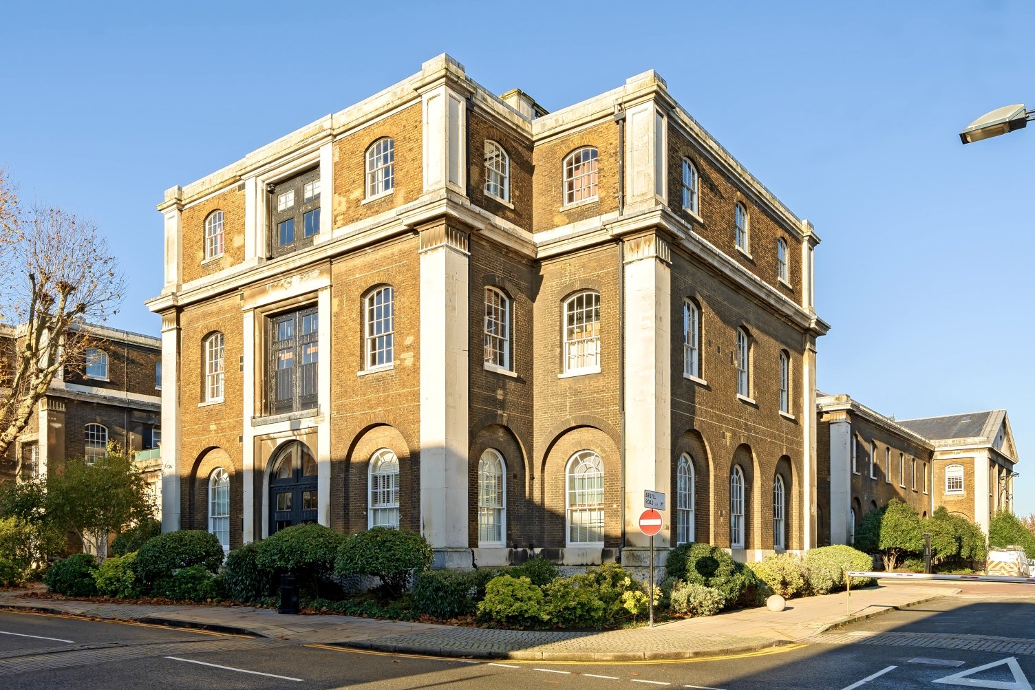 Apartment for sale in Cadogan Road, London, , SE18 Acorn