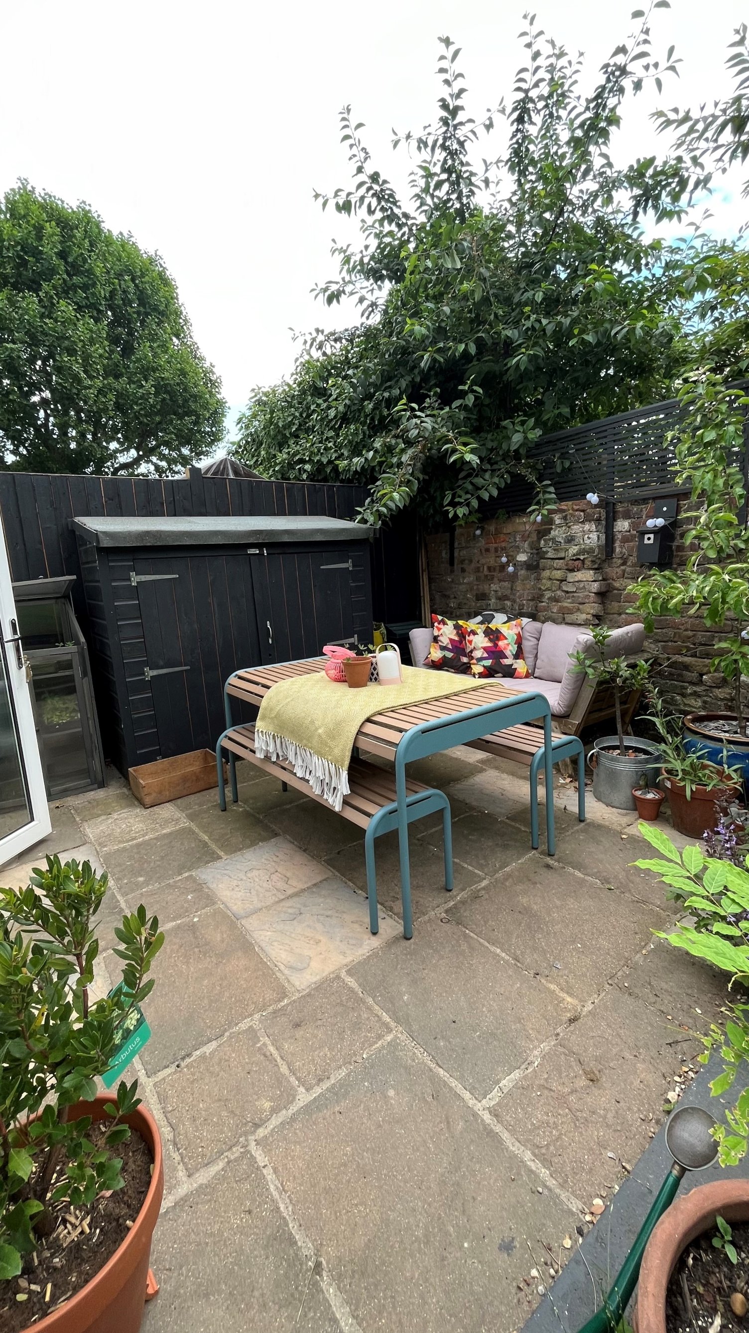 End Of Terrace House in Alma Grove, London, , SE1 Acorn