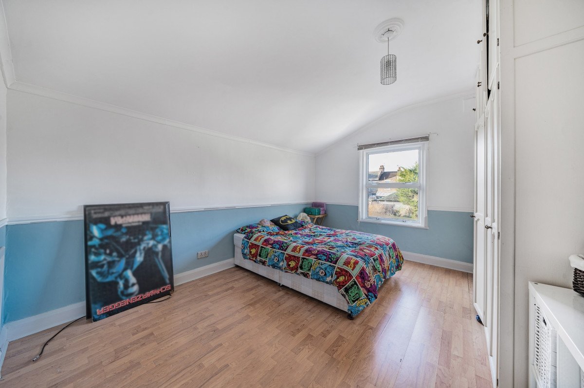 Terraced House for sale in Heathwood Gardens, , SE7 John Payne