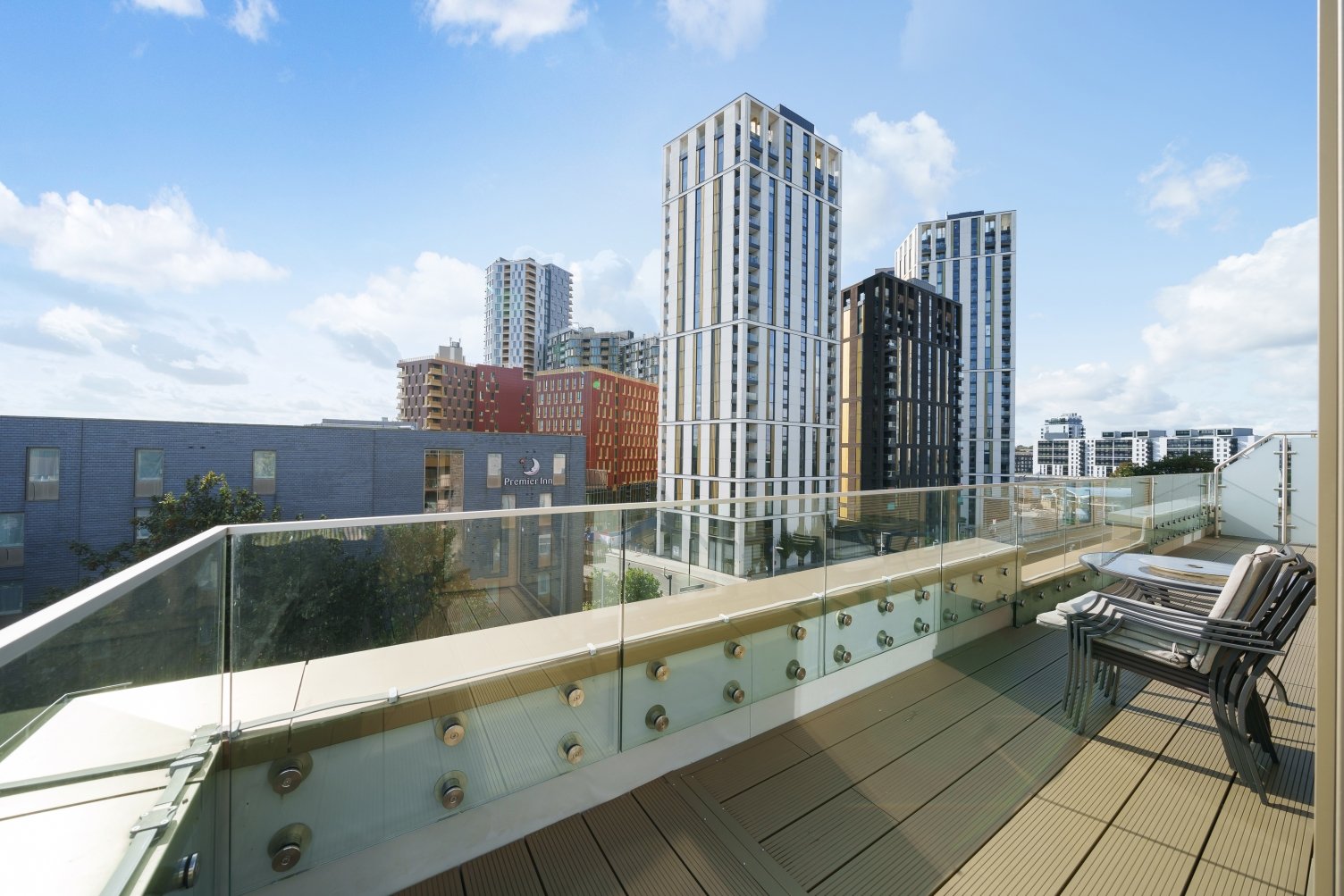 Apartment for sale in Granville Park, , SE13 Langford Russell