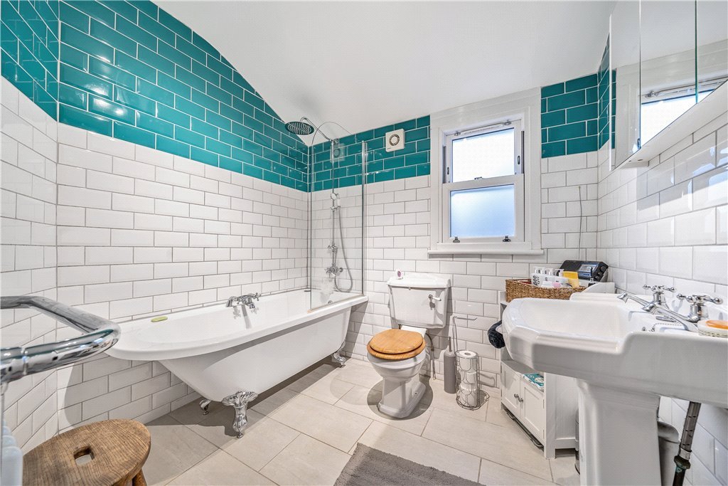 End Of Terrace House for sale in Eglinton Hill, , SE18 John Payne