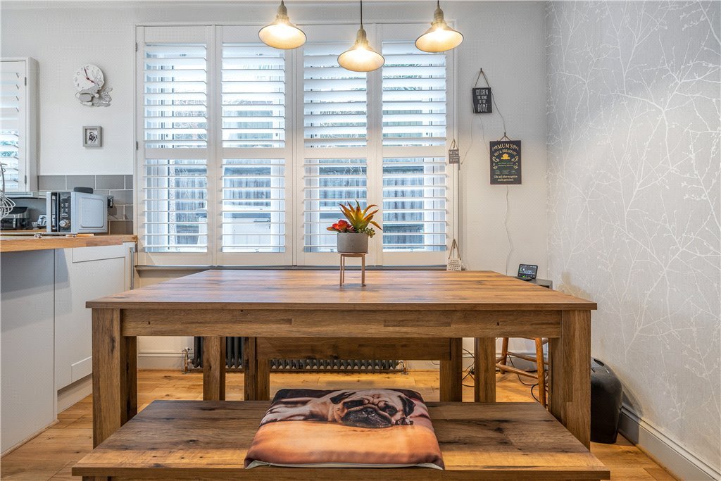 End Of Terrace House for sale in Eglinton Hill, , SE18 John Payne