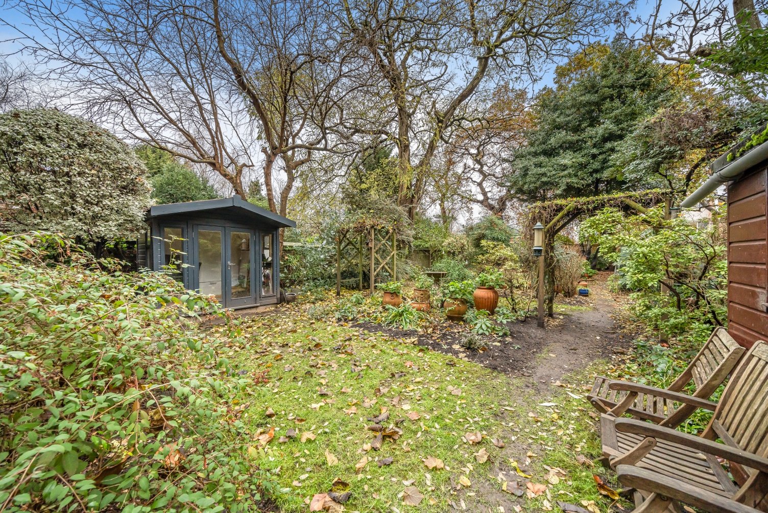 Apartment for sale in Beaconsfield Road, , SE3 John Payne