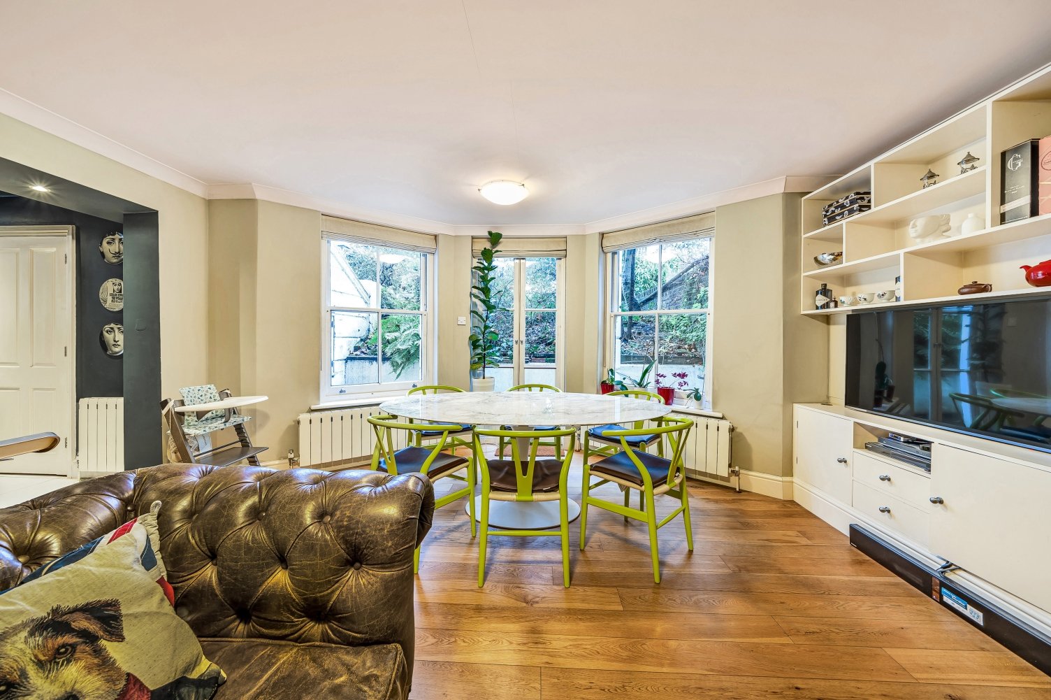 Apartment for sale in Beaconsfield Road, , SE3 John Payne