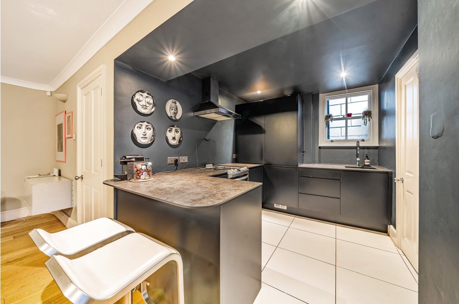 Apartment for sale in Beaconsfield Road, , SE3 John Payne