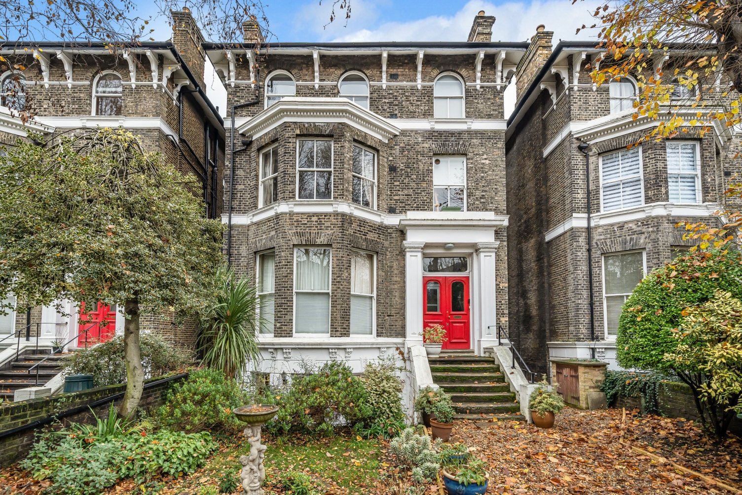 Apartment for sale in Beaconsfield Road, , SE3 John Payne