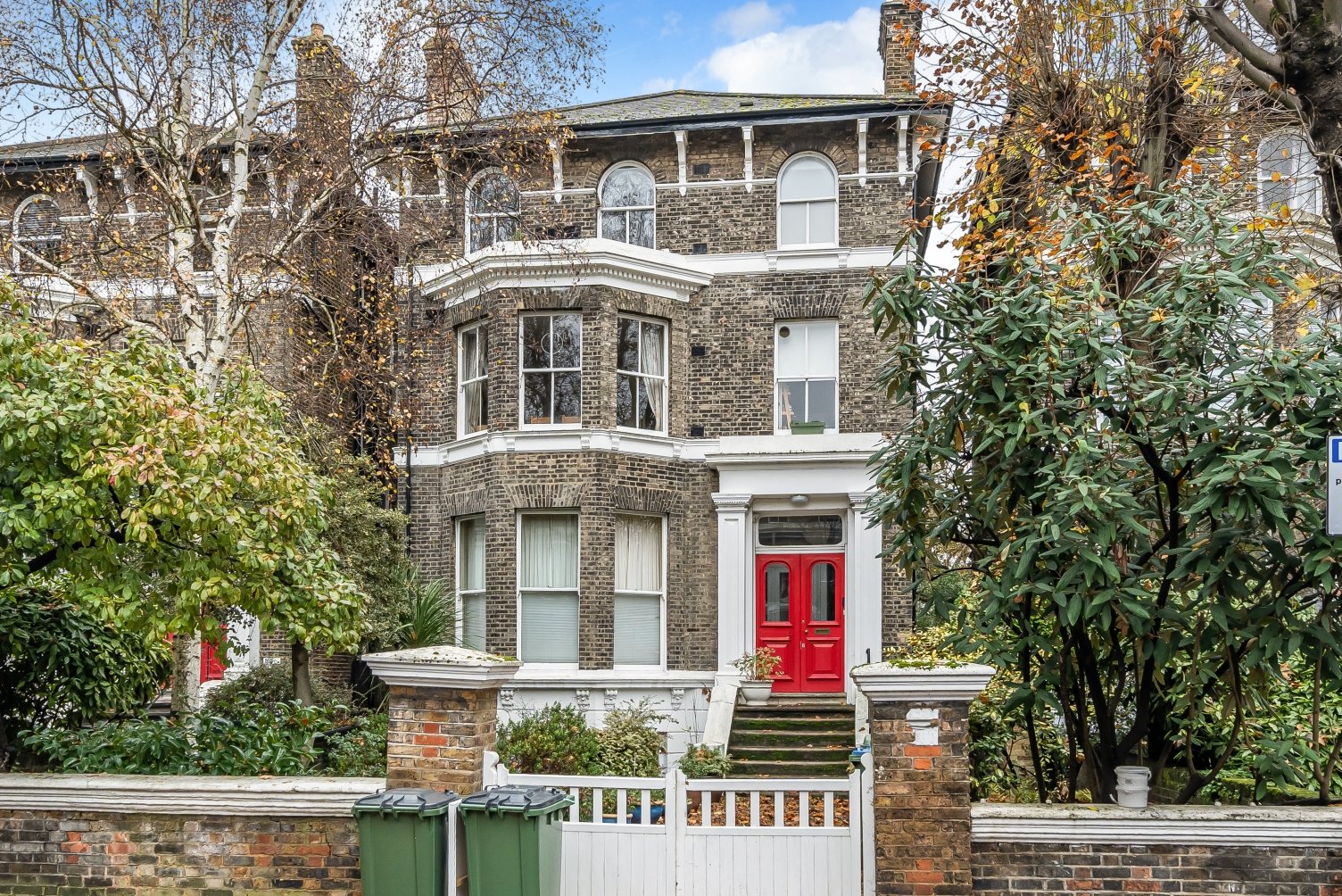 Apartment for sale in Beaconsfield Road, , SE3 John Payne