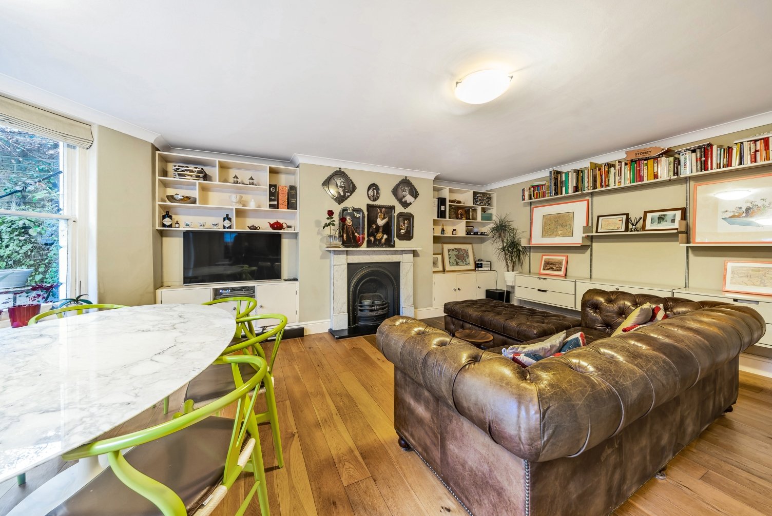 Apartment for sale in Beaconsfield Road, , SE3 John Payne
