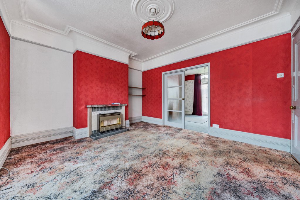 Terraced House for sale in Alliance Road, , SE18 John Payne