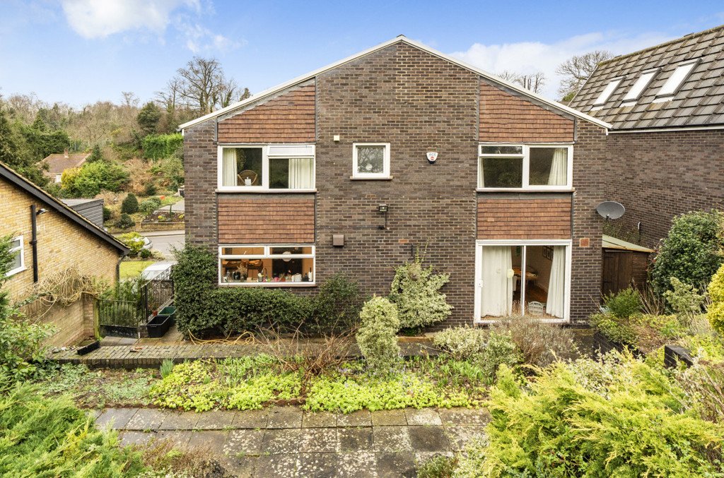 Detached House for sale in Elmstead Lane, , BR7 Langford Russell