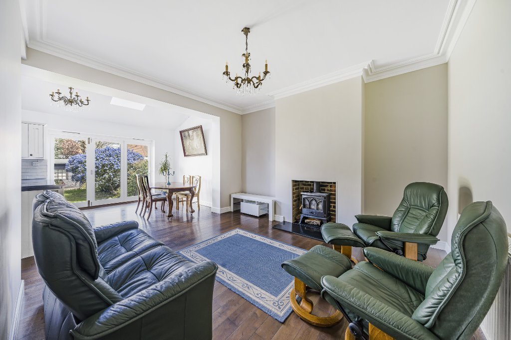 Semidetached House for sale in Montcalm Road, , SE7 John Payne